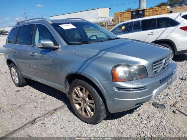  Salvage Volvo XC90