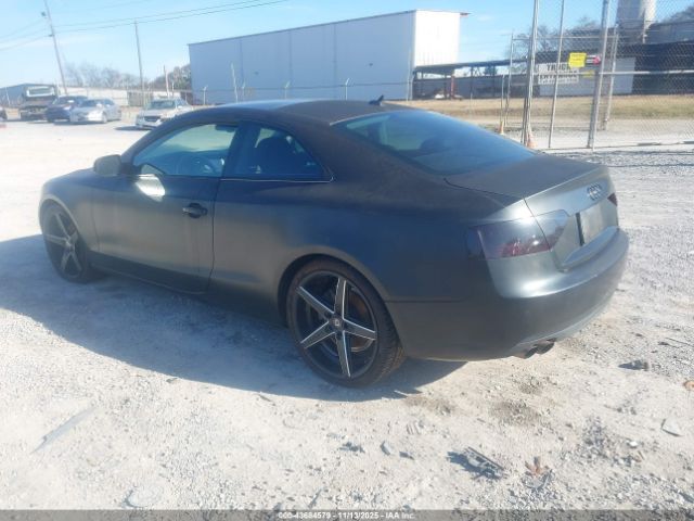 Audi A5 2.0t Premium Image 8