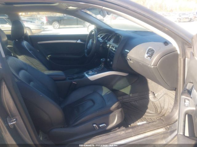 Audi A5 2.0t Premium Image 3