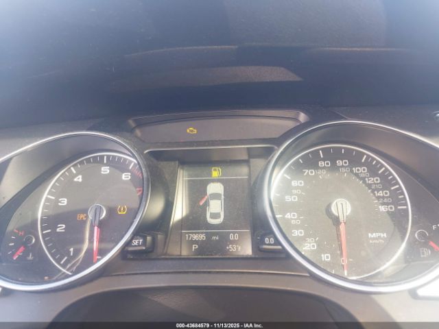 Audi A5 2.0t Premium Image 4