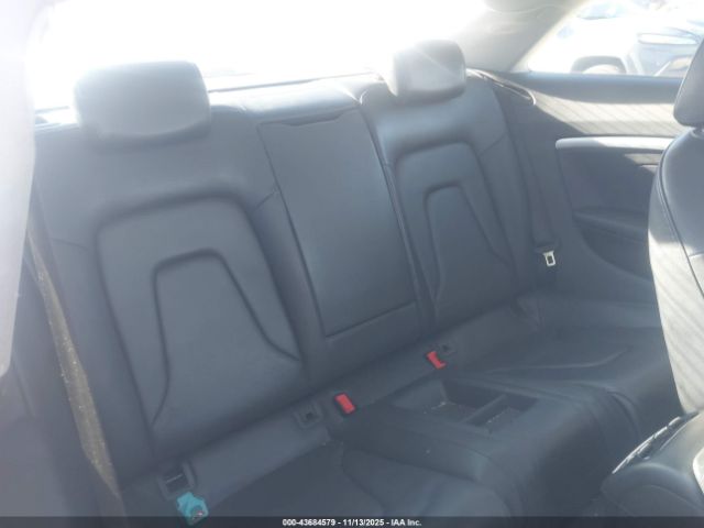 Audi A5 2.0t Premium Image 5