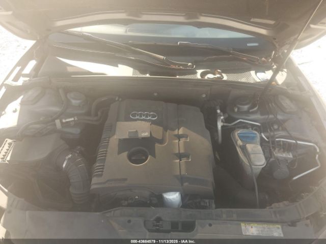 Audi A5 2.0t Premium Image 7