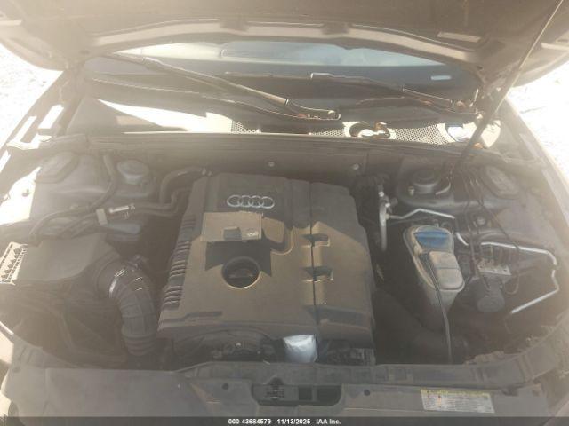 Audi A5 2.0t Premium Image 7