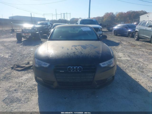 Audi A5 2.0t Premium Image 6