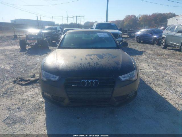 Audi A5 2.0t Premium Image 6