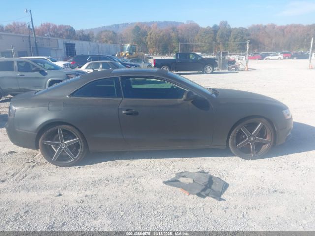 Audi A5 2.0t Premium Image 15