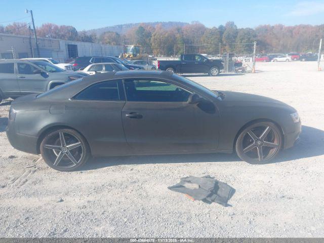 Audi A5 2.0t Premium Image 15