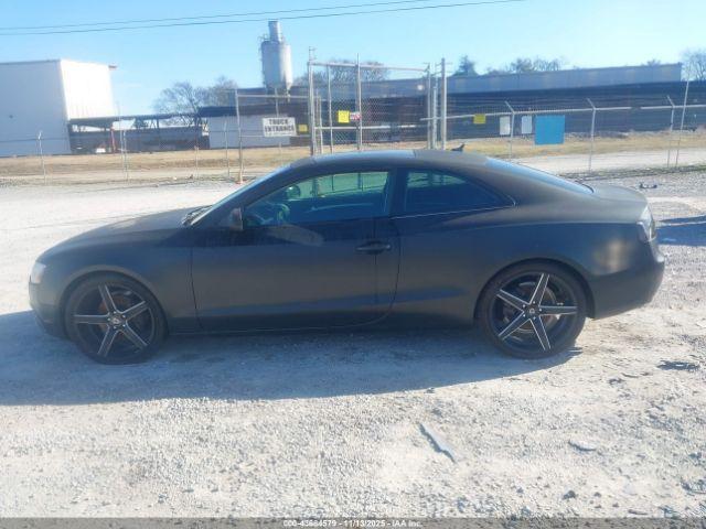 Audi A5 2.0t Premium Image 13