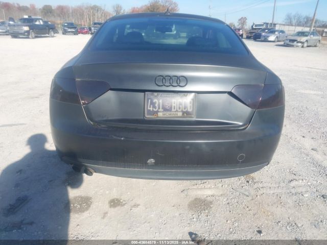 Audi A5 2.0t Premium Image 14