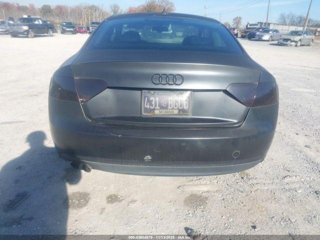 Audi A5 2.0t Premium Image 14