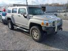HUMMER H3 Suv Image 1