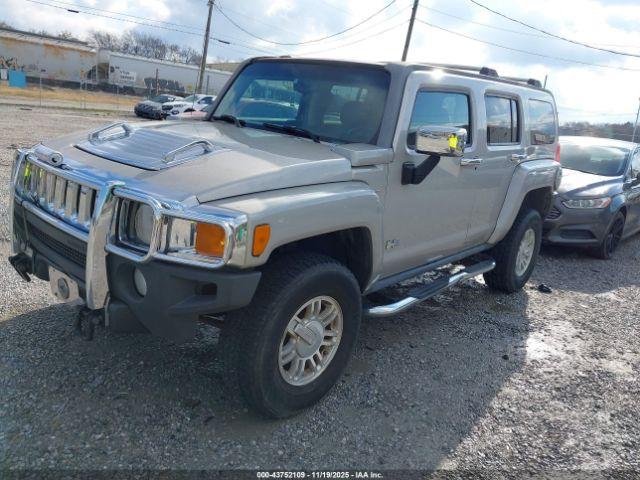 HUMMER H3 Suv Image 6