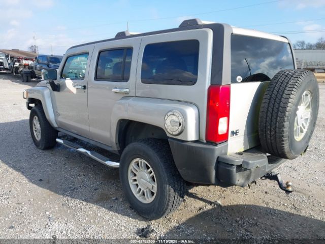 HUMMER H3 Suv Image 8