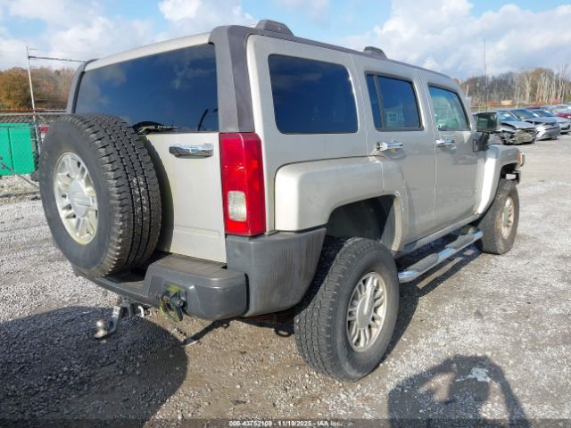 HUMMER H3 Suv Image 9