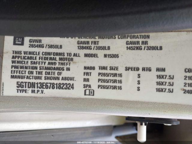 HUMMER H3 Suv Image 12