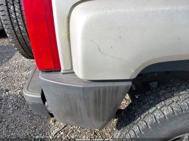 HUMMER H3 Suv Image 2