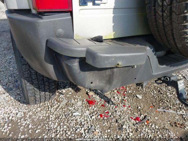 HUMMER H3 Suv Image 4