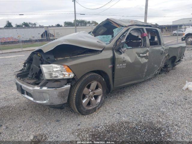 Ram 1500 Big Horn Image 8