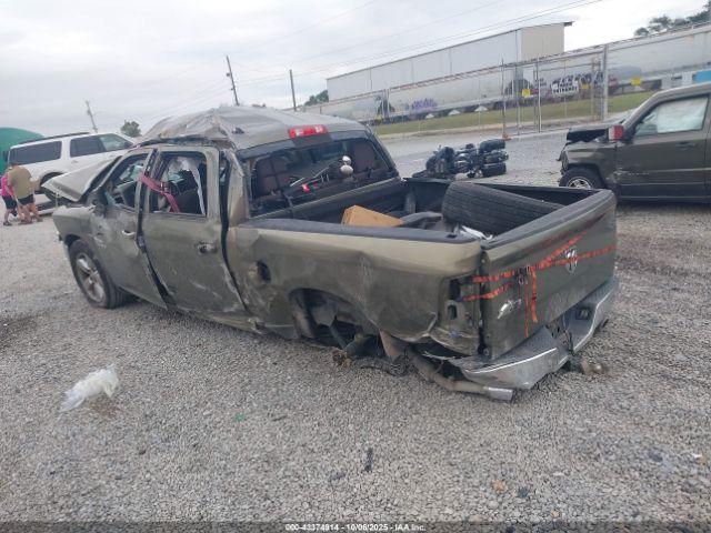 Ram 1500 Big Horn Image 10