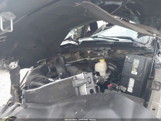 Ram 1500 Big Horn Image 7