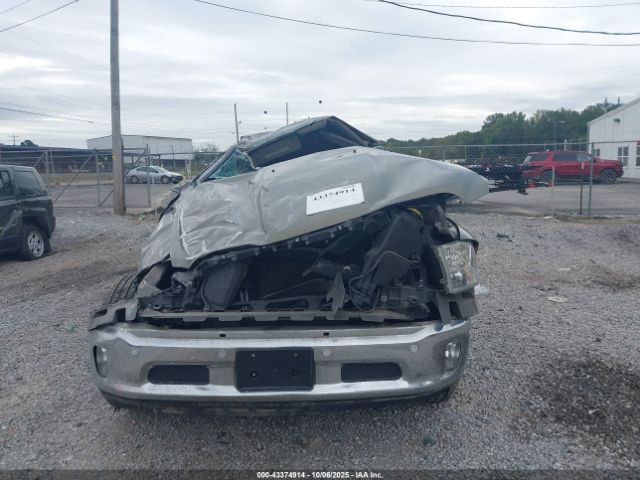 Ram 1500 Big Horn Image 2