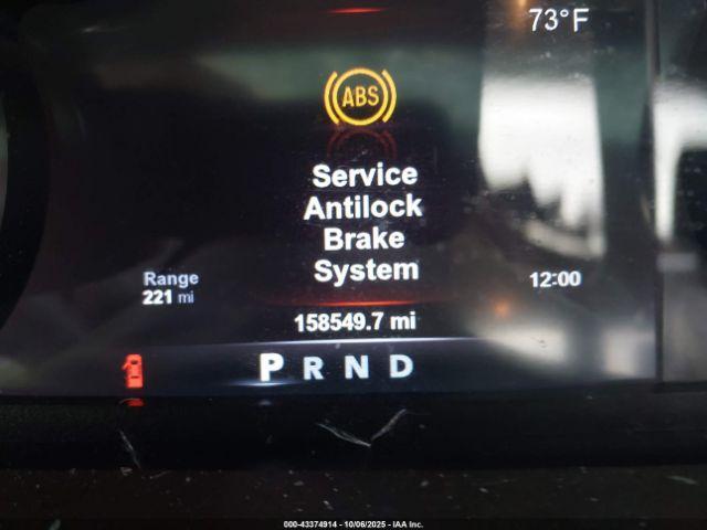 Ram 1500 Big Horn Image 16