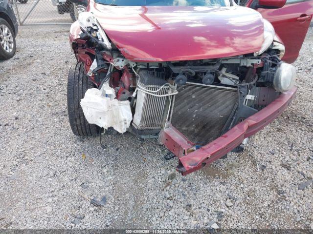 Nissan JUKE Image 16