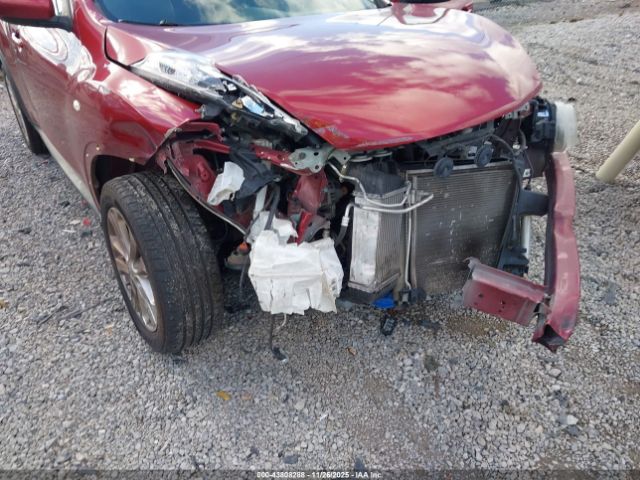 Nissan JUKE Image 12