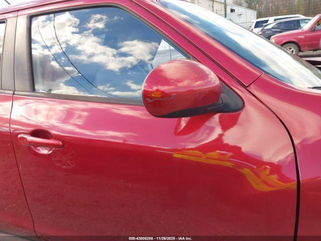 Nissan JUKE Image 10