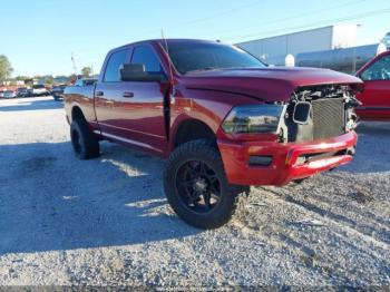  Salvage Ram 2500