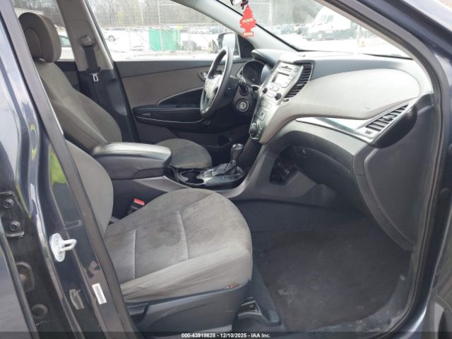 Hyundai SANTA FE 2.4l Image 7