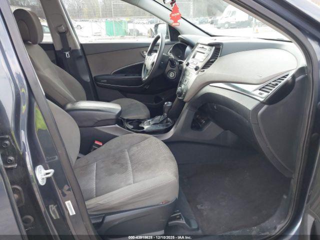 Hyundai SANTA FE 2.4l Image 7