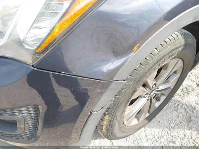 Hyundai SANTA FE 2.4l Image 6