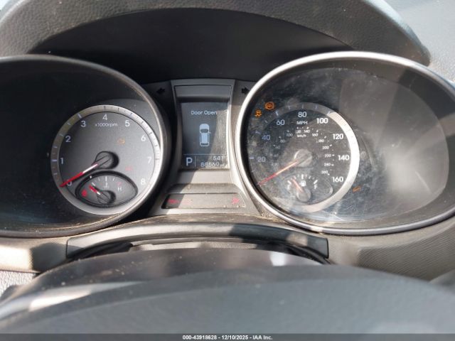 Hyundai SANTA FE 2.4l Image 5