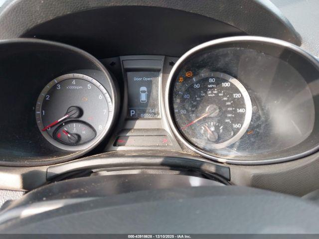 Hyundai SANTA FE 2.4l Image 5