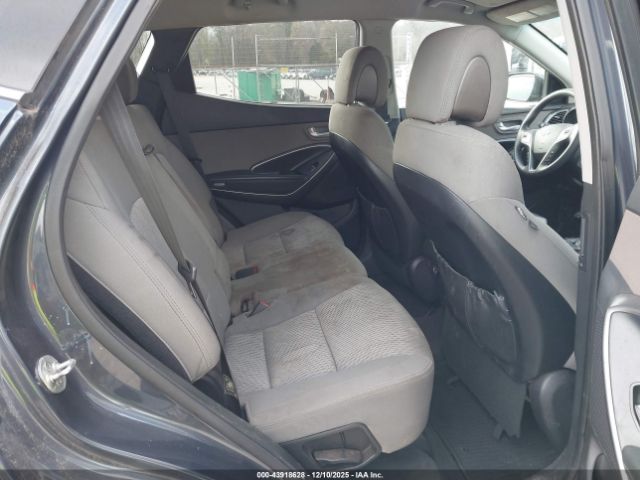 Hyundai SANTA FE 2.4l Image 10