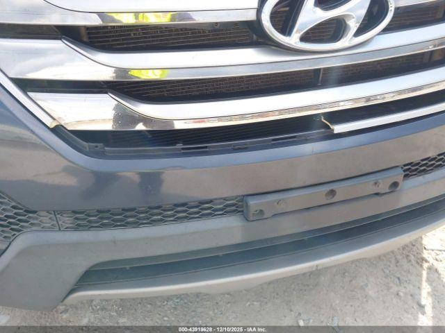 Hyundai SANTA FE 2.4l Image 11