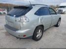 Lexus RX Image 6