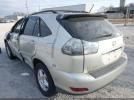 Lexus RX Image 14