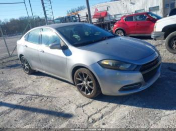  Salvage Dodge Dart