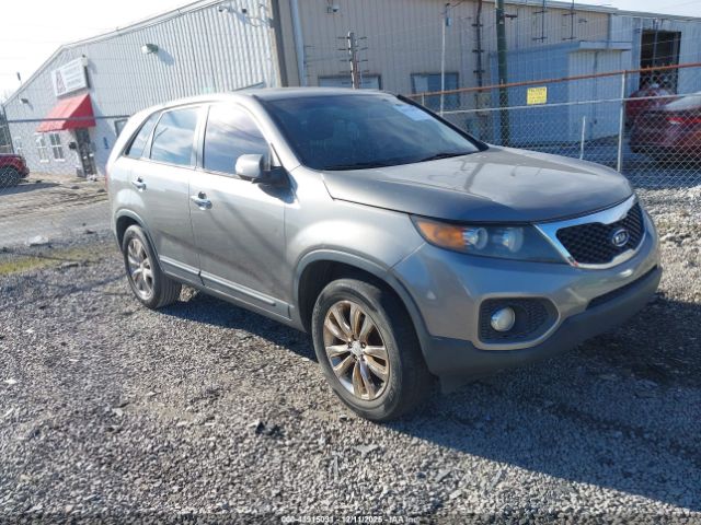 Kia Sorento Ex Image 1