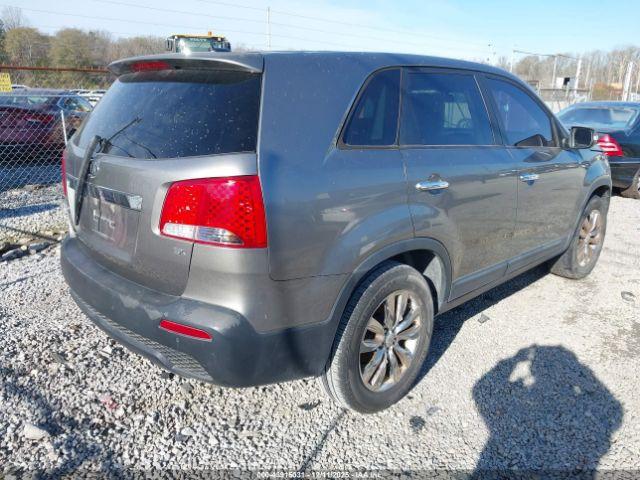 Kia Sorento Ex Image 6