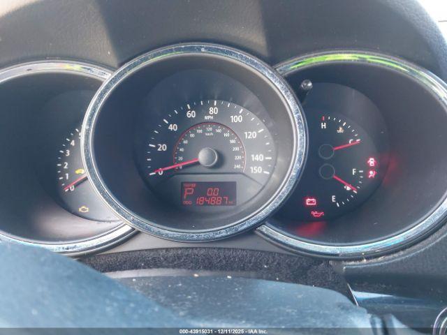 Kia Sorento Ex Image 8