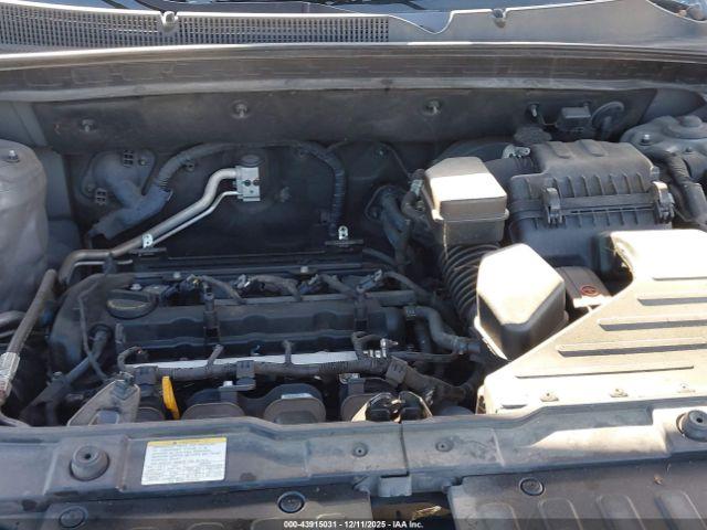 Kia Sorento Ex Image 11