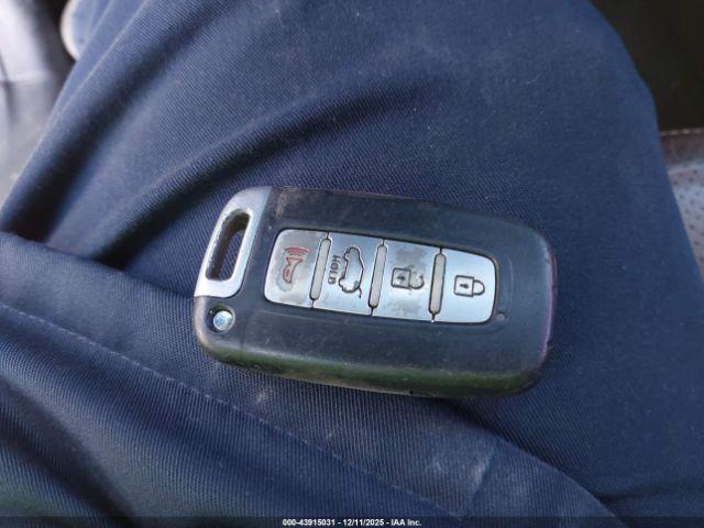 Kia Sorento Ex Image 3