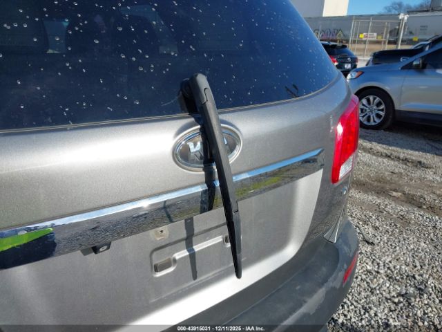 Kia Sorento Ex Image 10