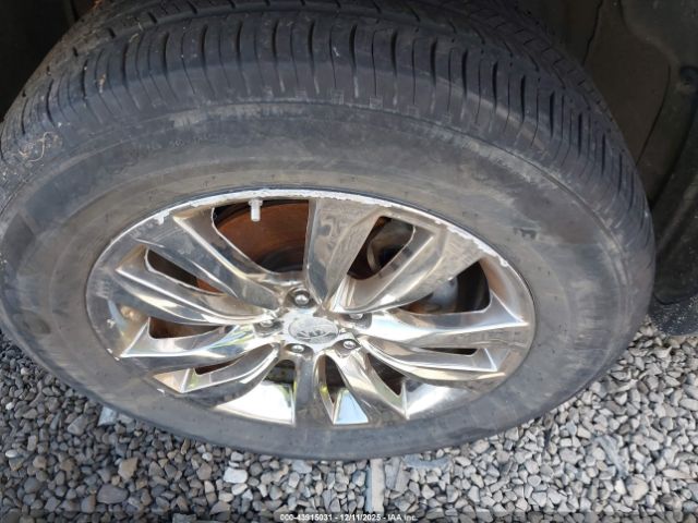 Kia Sorento Ex Image 14