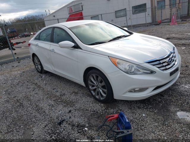 Hyundai SONATA Se 2.0t Image 1