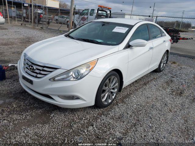 Hyundai SONATA Se 2.0t Image 4