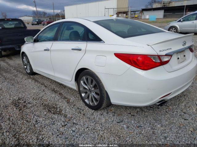 Hyundai SONATA Se 2.0t Image 5